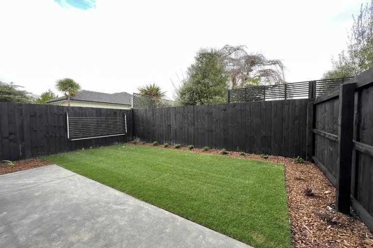 Photo of property in 10a/1 Mclean Street, Linwood, Christchurch, 8062