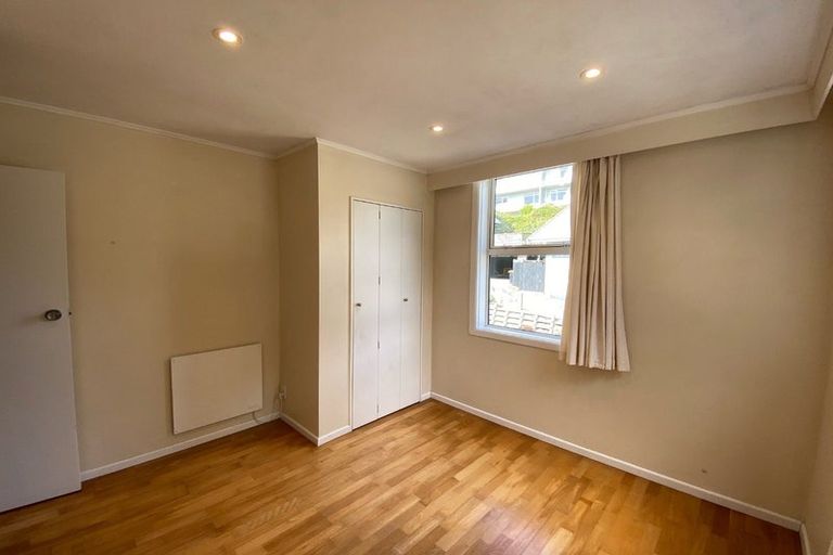 Photo of property in 2u3 Brooklyn Terrace, Brooklyn, Wellington, 6021