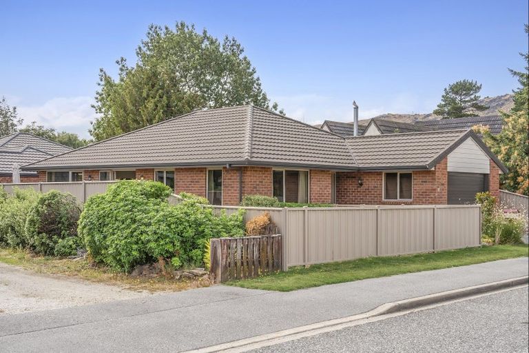 Photo of property in 5a Syndic Street, Cromwell, 9310