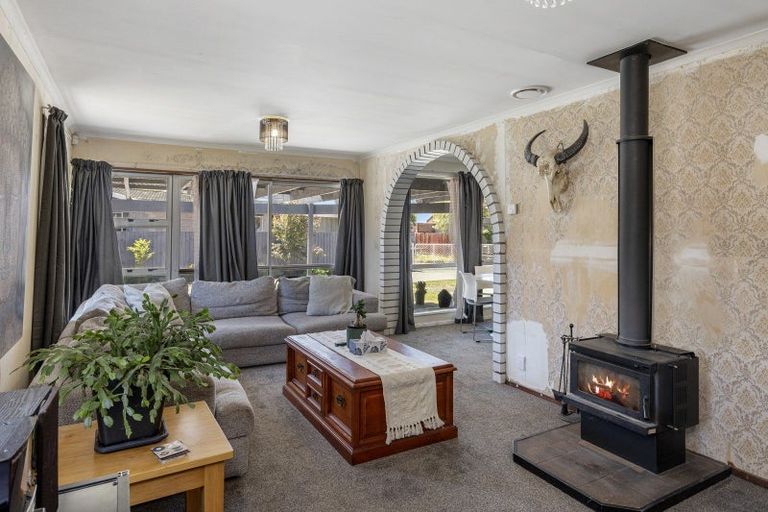 Photo of property in 11 Kuaka Crescent, Bromley, Christchurch, 8062