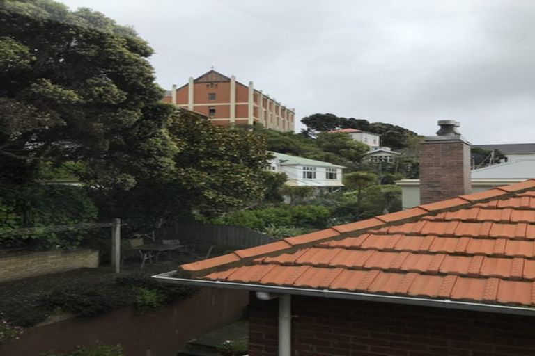Photo of property in 18u1 Oriental Terrace, Oriental Bay, Wellington, 6011