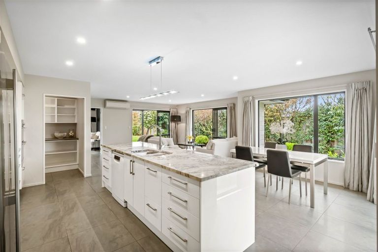 Photo of property in 53 Navy Loop, Rolleston, 7614