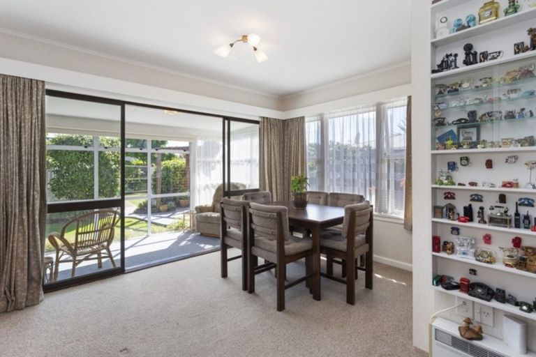 Photo of property in 6 Geddis Street, Rangiora, 7400