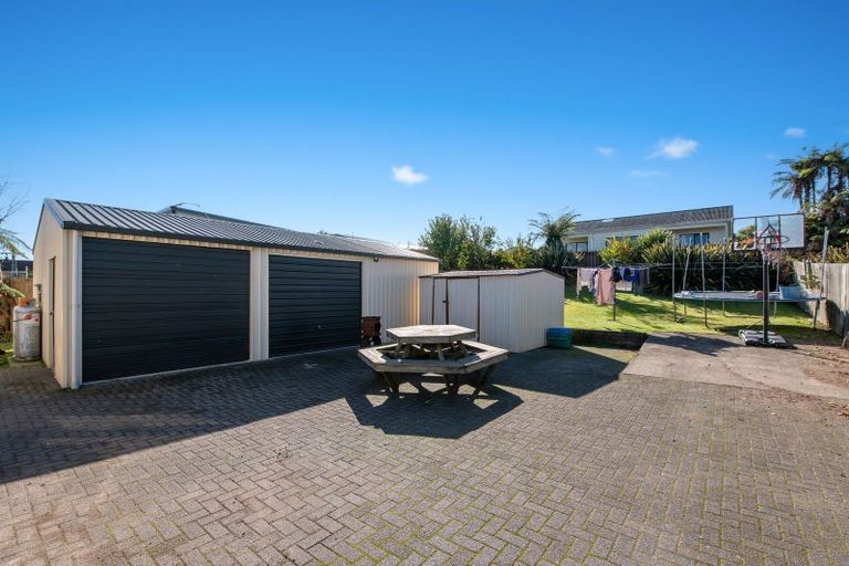 Photo of property in 6 Puriri Crescent, Hillcrest, Rotorua, 3015