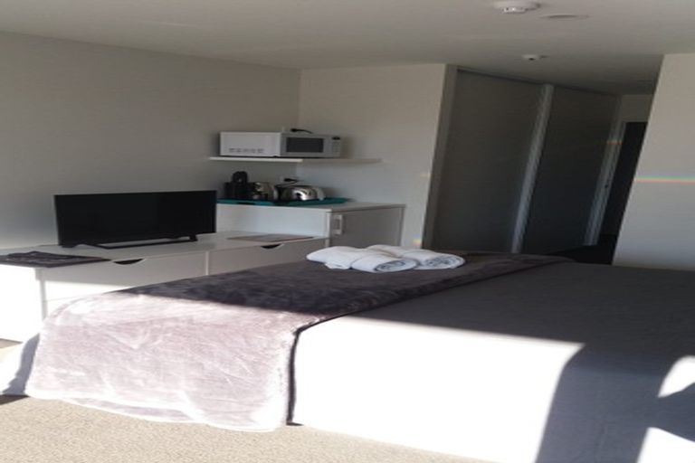 Photo of property in Leicester Executive Apartments, 210/282 Madras Street, Christchurch Central, Christchurch, 8011