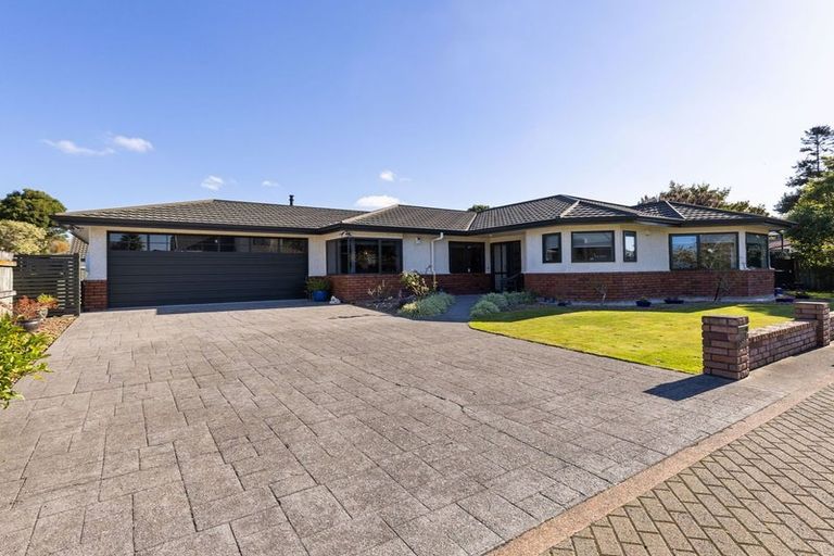 Photo of property in 18 Dougherty Place, Hokowhitu, Palmerston North, 4410