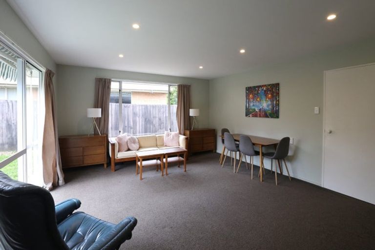 Photo of property in 1/159 Edinburgh Street, Spreydon, Christchurch, 8024