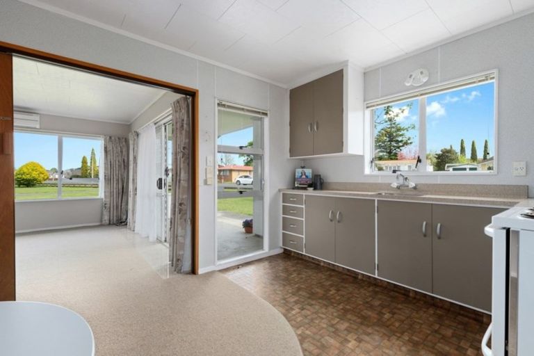Photo of property in 1 Maber Place, Morrinsville, 3300