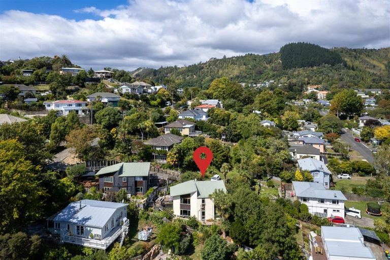 Photo of property in 186 Hampden Street, Nelson South, Nelson, 7010