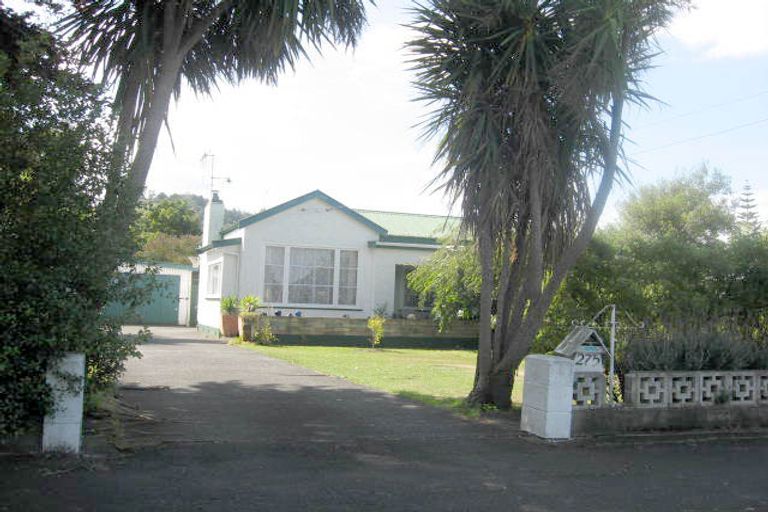 Photo of property in 275 Somme Parade, Aramoho, Whanganui, 4500