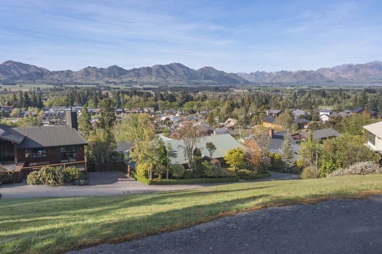 Photo of property in 9 Oregon Heights, Hanmer Springs, 7334