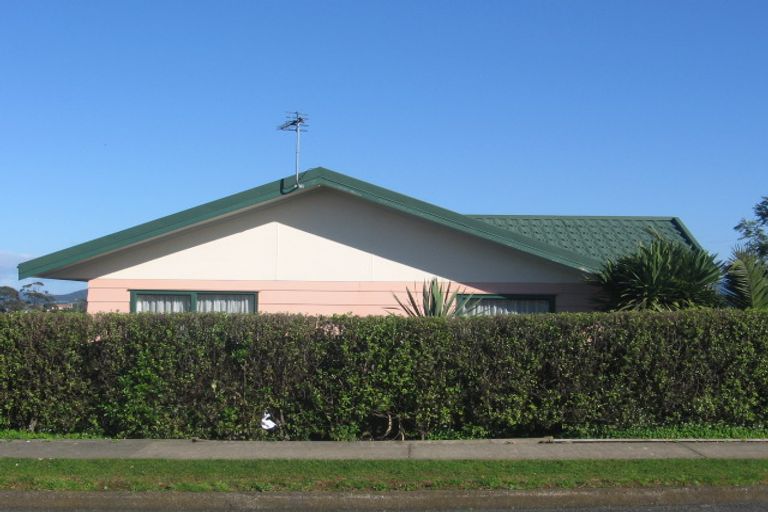 Photo of property in 46 Church Street, Onerahi, Whangarei, 0110