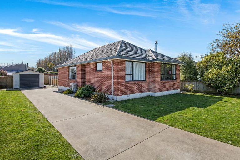 Photo of property in 29 Esperance Street, St Albans, Christchurch, 8052