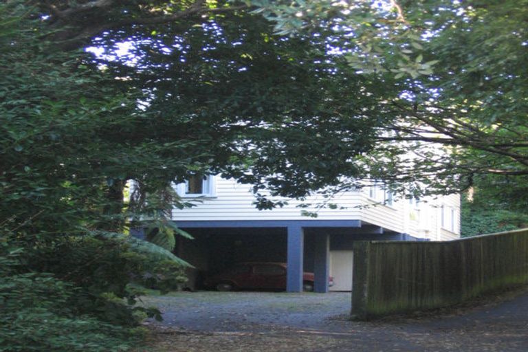 Photo of property in 9u2 Ngaio Gorge Road, Ngaio, Wellington, 6035