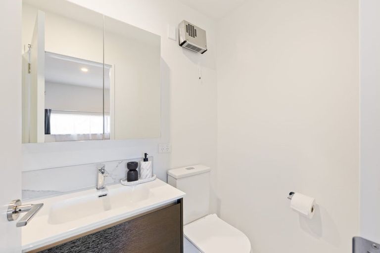 Photo of property in 4/28 Deloraine Street, Somerfield, Christchurch, 8024