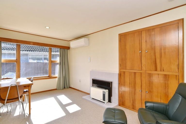 Photo of property in 4 Highsted Road, Bishopdale, Christchurch, 8053