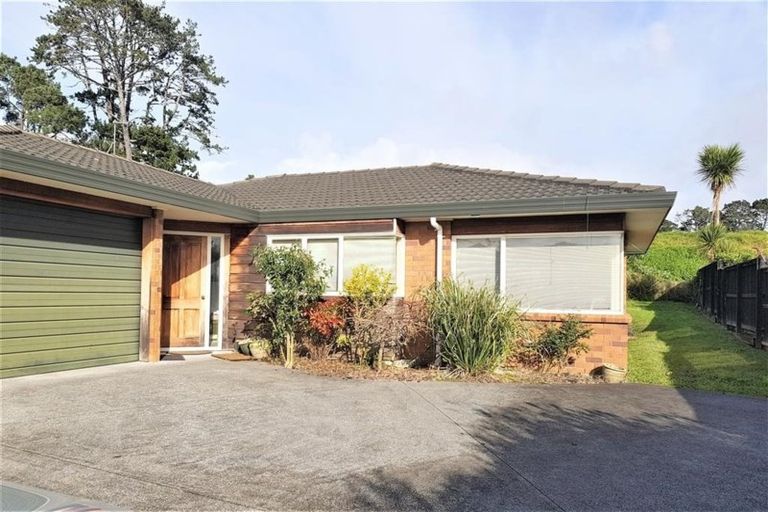 Photo of property in 131 Portage Road, New Lynn, Auckland, 0600