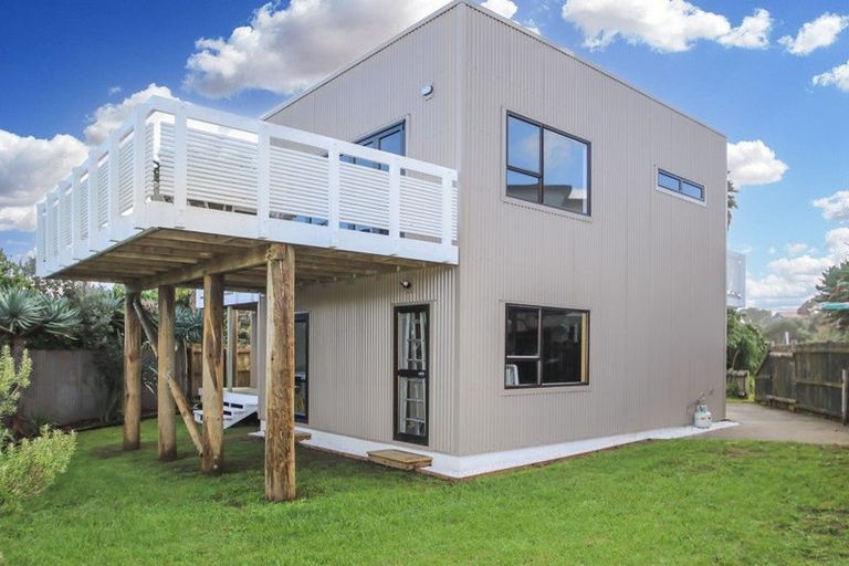 Photo of property in 17 Kotare Street, Ahipara, Kaitaia, 0481