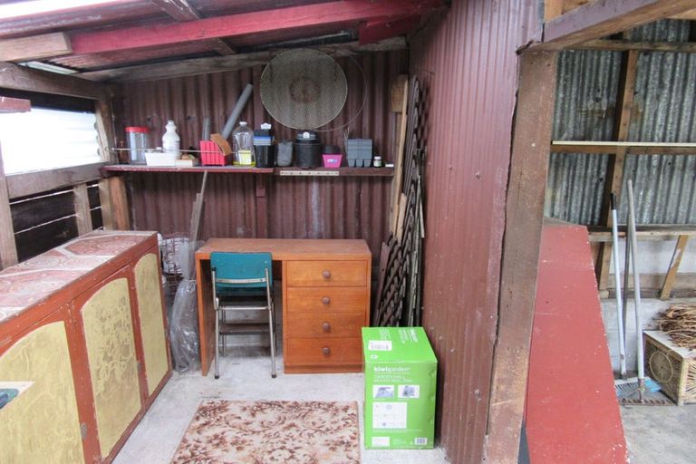 Photo of property in 5 Mcgowan Street, Runanga, 7803