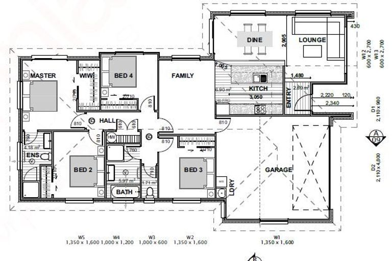 Photo of property in 15 Maurice Harding Avenue, Paerata, 2124