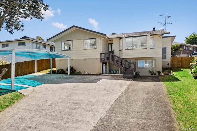 Photo of property in 12 Sunburst Lane, Torbay, Auckland, 0630