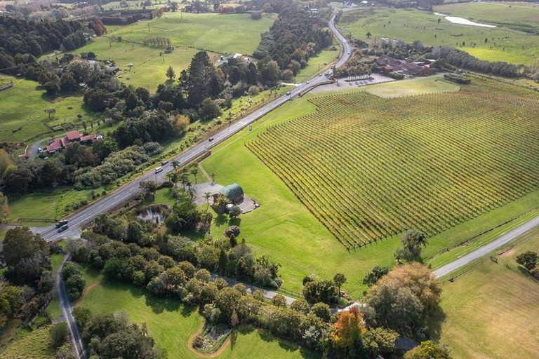Photo of property in 460 Matakana Road, Warkworth, 0985