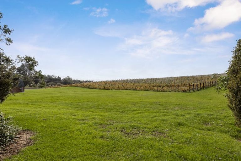 Photo of property in 460 Matakana Road, Warkworth, 0985