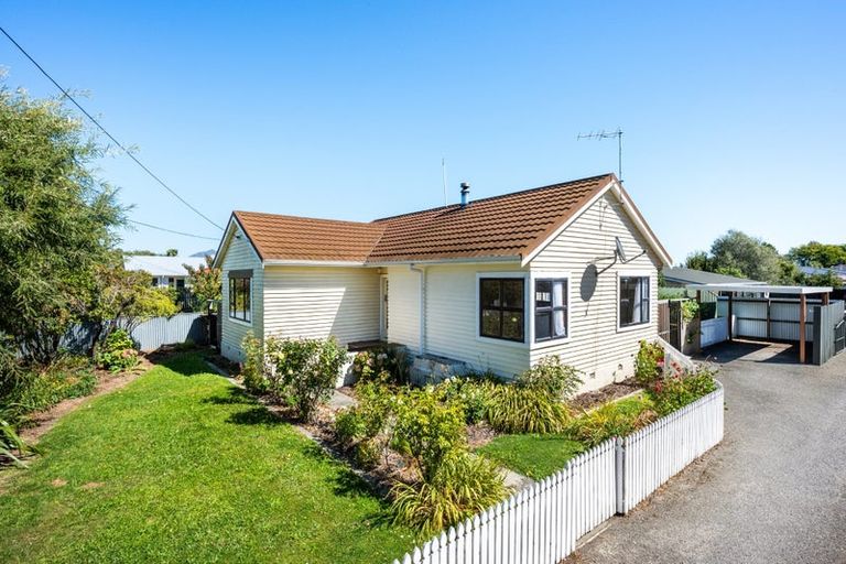 Photo of property in 2 Eltham Road, Blenheim, 7201
