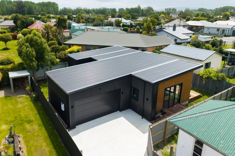 Photo of property in 303a King Street, Temuka, 7920