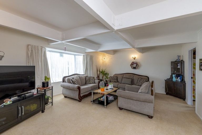 Photo of property in 5 Eden Street, Levin, 5510