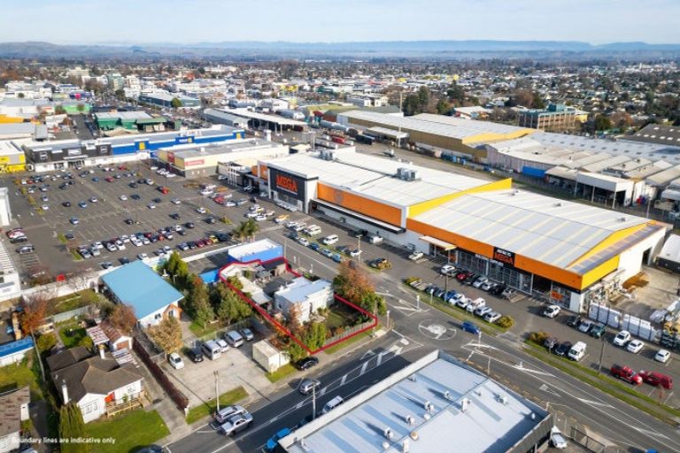 Photo of property in 101 Alexandra Crescent, Hastings, 4122