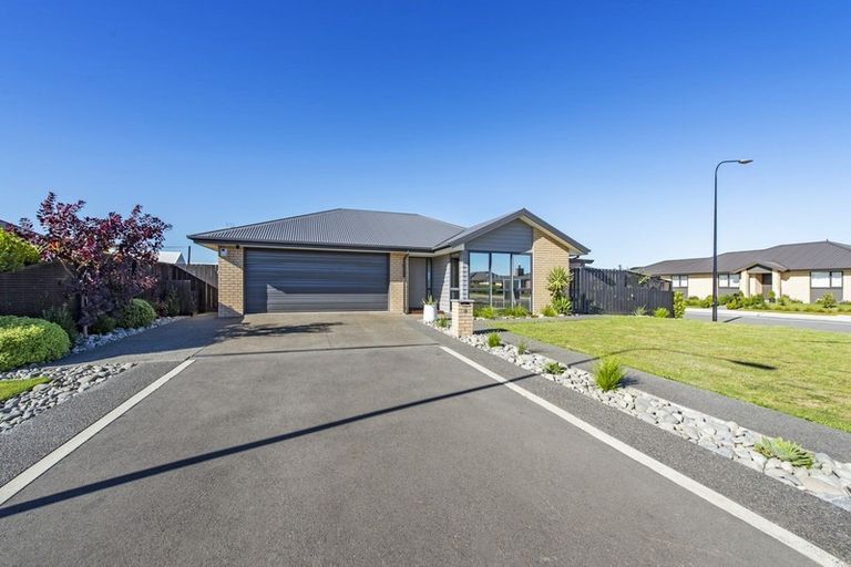 Photo of property in 28 Philippa Drive, Rolleston, 7615