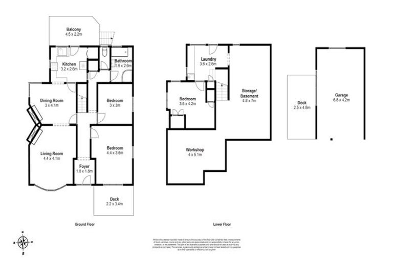 Photo of property in 62 Maupuia Road, Maupuia, Wellington, 6022