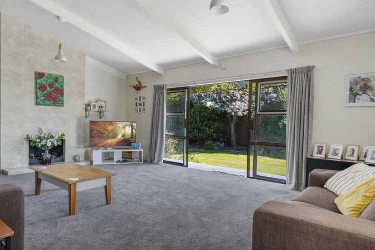 Photo of property in 58 Leefield Street, Blenheim, 7201