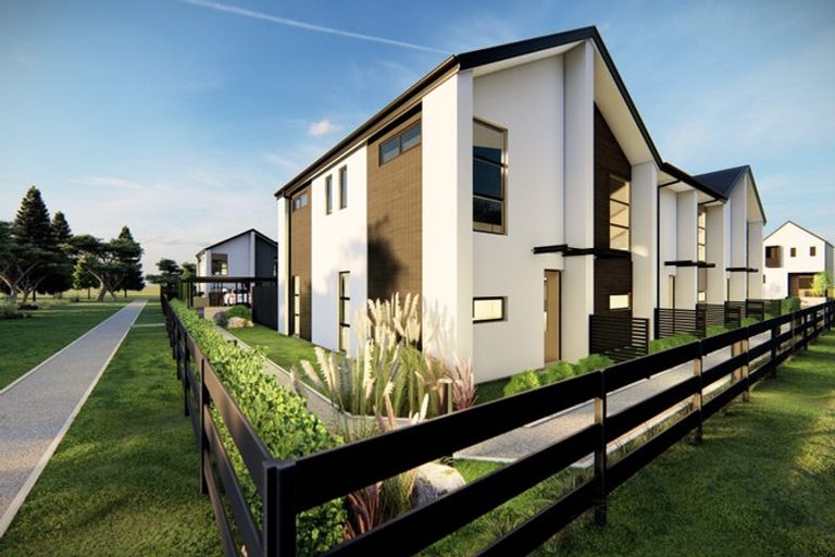 Photo of property in 18 Fairhall Street, Rolleston, 7615