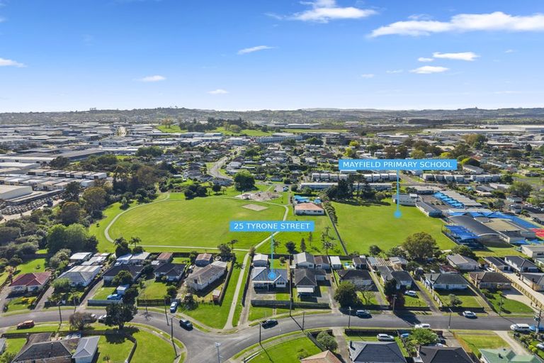 Photo of property in 25 Tyrone Street, Otara, Auckland, 2023