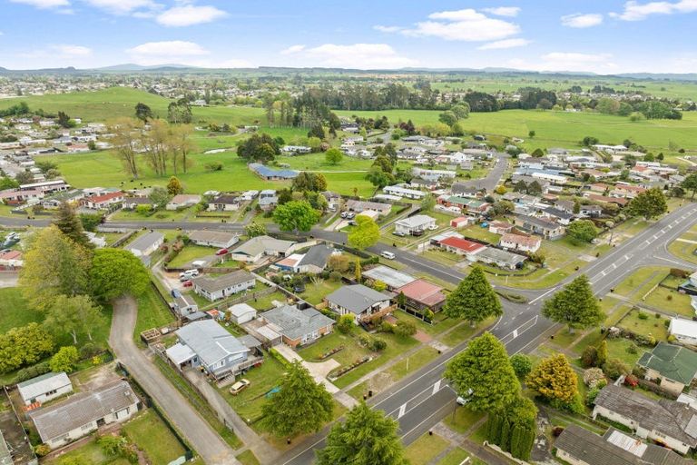 Photo of property in 13 East Parkdale Street, Tokoroa, 3420