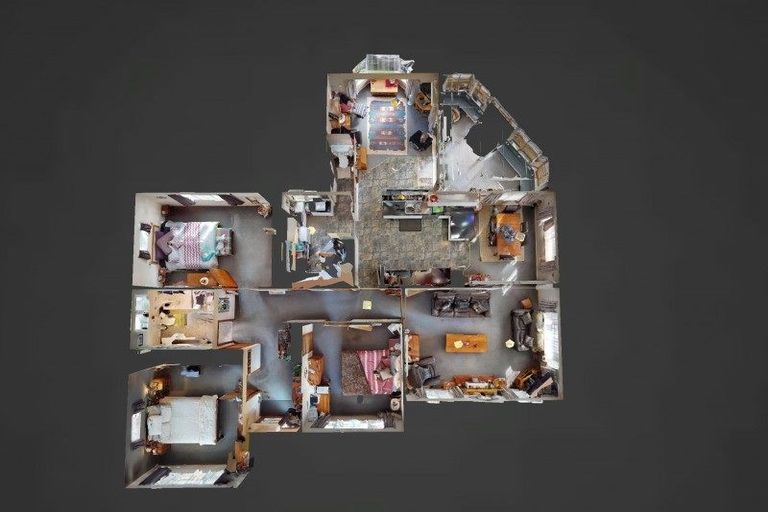 Photo of property in 25 George Street, Levin, 5510