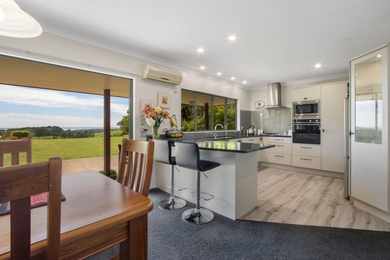 Photo of property in 281a Lund Road, Aongatete, 3178