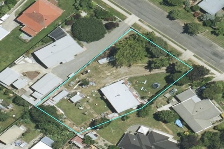 Photo of property in 4 March Street, Spring Creek, 7202