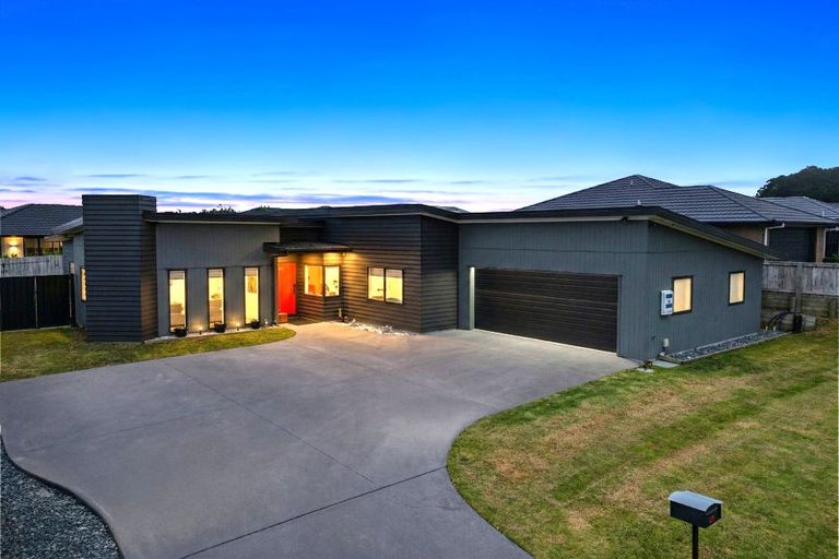 Photo of property in 80 Wairau Drive, Tikipunga, Whangarei, 0112