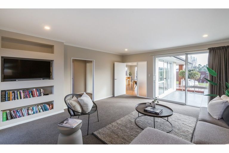Photo of property in 117 Metehau Street, Marshland, Christchurch, 8083