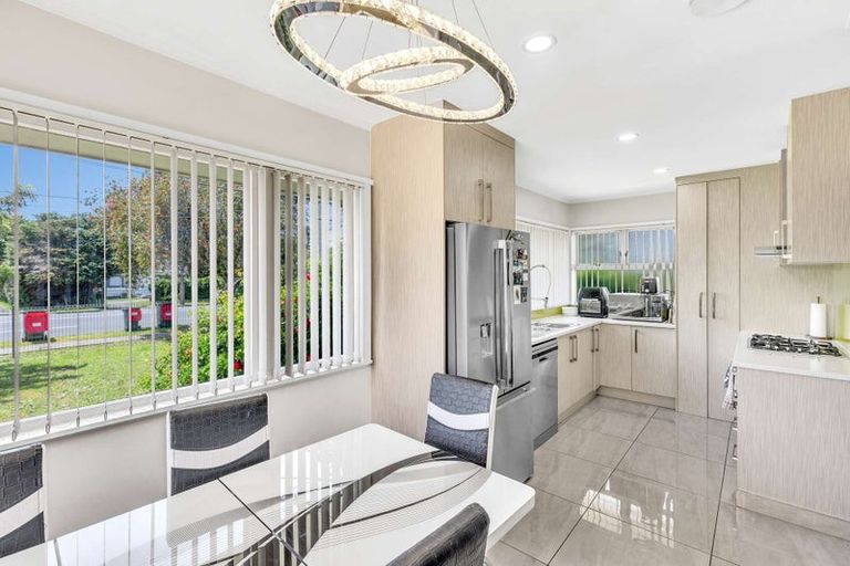 Photo of property in 1/5 Huia Road, Papatoetoe, Auckland, 2025