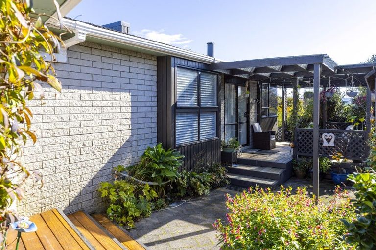 Photo of property in 58 Birch Street, Hilltop, Taupo, 3330