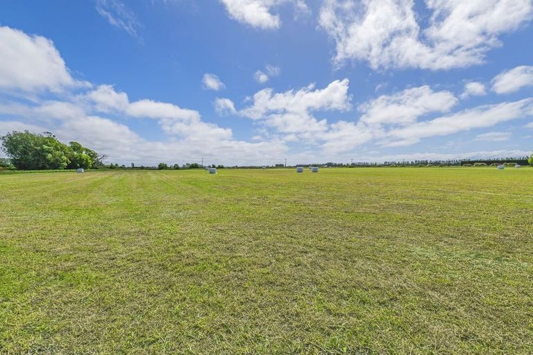 Photo of property in 498 Leeston Road, Springston, 7674