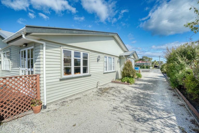 Photo of property in 90 Park Street, Hokitika, 7810