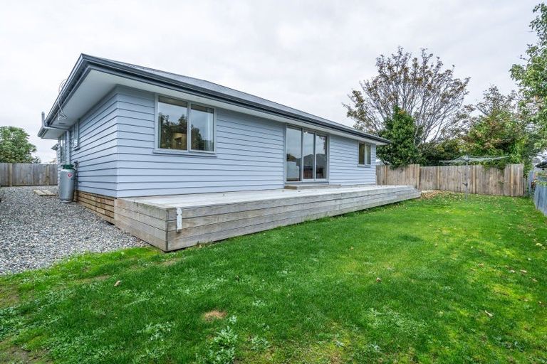 Photo of property in 156 Eye Street, Appleby, Invercargill, 9812