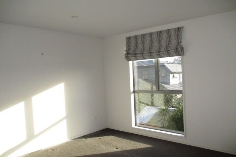 Photo of property in 33a Ruskin Street, Addington, Christchurch, 8024