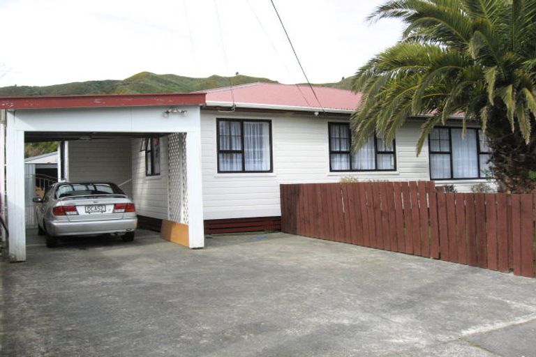 Photo of property in 66 Frederick Street, Wainuiomata, Lower Hutt, 5014