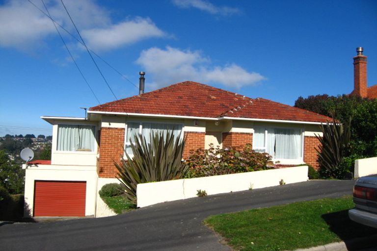 Photo of property in 95 Oakwood Avenue, Maryhill, Dunedin, 9011